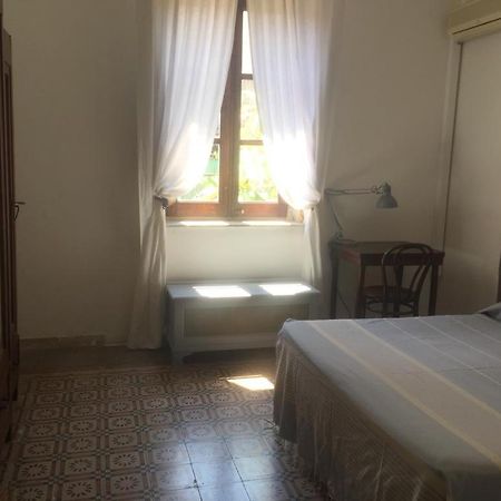 La Villetta Blue Palermo Luaran gambar