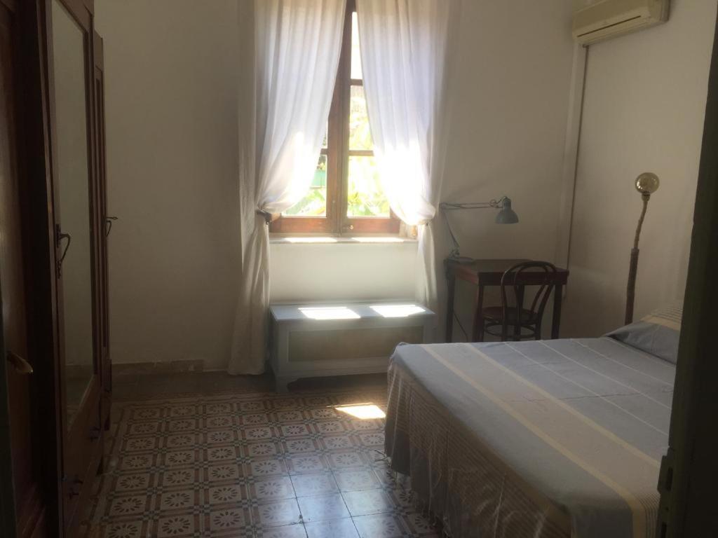 La Villetta Blue Palermo Luaran gambar