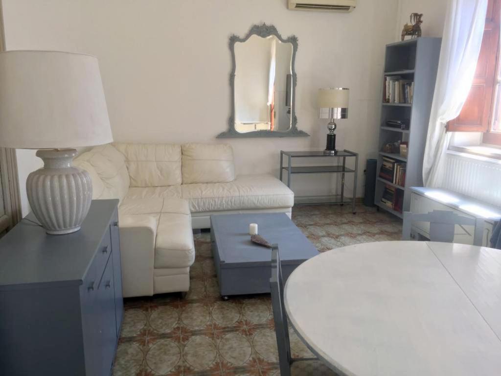 La Villetta Blue Palermo Luaran gambar